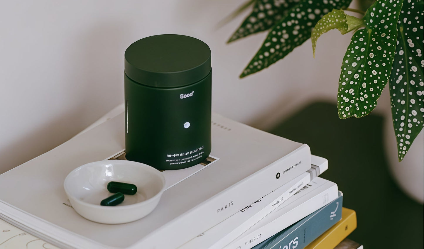 DS-01® Daily Synbiotic